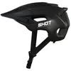 Image de Casque VTT Climb Black Matt