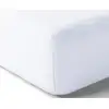 Image de Drap Housse En 100% Coton
