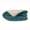 Image de Couette réversible 400 gr m² 100% polyester colors