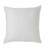 Image de Oreiller - Eole - Confort Souple - 60x60cm - Blanc