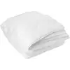 Image de Colonne de salle de bain - panneaux de particules - blanc et gris - 2 portes - l39,5 x p19,5 x h170 - TOI3666705002465