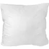 Image de Oreiller - Bamboo - Confort Médium - 65x65cm - Blanc