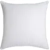 Image de Oreiller - Epure - Confort Médium - 65x65 Cm - Blanc