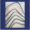 Image de Couverture pure laine - 350 gm² finition point de cheval aspen