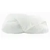 Image de Couette Daisy Chaude (300g/m²)- 240x260cm - Plumette Et Duvet - 2 Personnes - Blanc