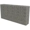 Image de Mur En Gabion Avec Couvercles Acier Galvanisé 300 X 50x150