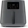 Image de Philips - Friteuse 1.2 Kg - 2000w - Essential Connected Airfryer Xl - Ardoise Foncée - Hd9280.60