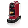 Image de Nespresso à capsules Krups YY4117FD 1260 W Rouge