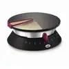 Image de Krampouz diabolo cebpf2bo - crêpière - 1.3 kwatt - noir