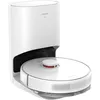 Image de Aspirateur Robot Dreame D10 Plus - Laveur avec Vidange Automatique Poussiere - Stock jusqu'a 90 Jours de Poussiere- Navigation L en occasion ou reconditionné