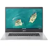 Image de ChromeBook Asus CX1500CKA-EJ0253 15.6 Intel Pentium Silver 8 Go RAM 128 Go eMMC Gris