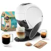 Image de Expresso krups nescafé dolce gusto neo kp850110 1600 w blanc