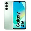 Image de Smartphone Samsung Galaxy A16 67 Nano SIM 128 Go Vert deau