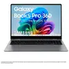 Image de Pc portable samsung galaxy book5 pro 360 écran tactile 16'' copilot+ intel® core  ultra 7 16 go ram 512 go ssd anthracite