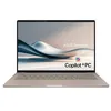 Image de PC portable Asus Zenbook UX3407QA 14 Qualcomm Snapdragon® X 16 Go RAM 512 Go SSD Beige