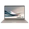 Image de Pc portable asus zenbook ux3407qa 14 qualcomm snapdragon® x 16 go ram 512 go ssd beige