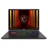 Image de Pc portable gaming msi vector 16 hx ai a2xwhg-017fr 16 qhd+ 240 hz copilot+ intel® core  ultra 7 32 go ram 1 to ssd nvidia g