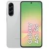 Image de Smartphone Samsung Galaxy A56 67 5G Nano SIM 128 Go Gris
