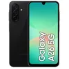 Image de Smartphone Samsung Galaxy A26 67 5G Nano SIM 256 Go Noir