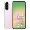 Image de Smartphone Samsung Galaxy A56 67 5G Nano SIM 256 Go Rose