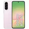 Image de Smartphone samsung galaxy a56 6,7 5g nano sim 256 go rose