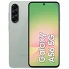 Image de Smartphone Samsung Galaxy A56 6 7 5G Nano SIM 256 Go Vert sauge