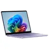 Image de Pc portable microsoft surface laptop 13 ecran tactile copilot+ pc qualcomm® snapdragon® x plus 16 go ram 512 go ssd violet