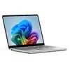 Image de Pc portable microsoft surface laptop 13 ecran tactile copilot+ pc qualcomm® snapdragon® x plus 16 go ram 512 go ssd platine