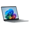 Image de PC Portable Microsoft Surface Laptop 13 Ecran Tactile Copilot+ PC Qualcomm® Snapdragon® X Plus 16 Go RAM 512 Go SSD Océan