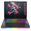 Image de PC portable gaming HP Omen Max 16-ak0002nf 16 WQXGA 240 Hz AMD Ryzen  AI 7 32 Go RAM 1 To SSD Nvidia GeForce RTX 5070 Ti Noir