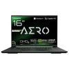 Image de PC portable Gaming Gigabyte AERO X16 1VH93FRC64AH 16 165 Hz Copilot+ PC AMD Ryzen  AI 7 32 Go RAM 1 To SSD Nvidia GeForce RTX