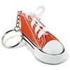 Image de CLJ - Porte-clés - Sneakers - Orange - Sport - Sportswear