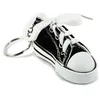 Image de CLJ - Porte-clés - Sneakers - Noir - Sport - Sportswear