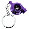 Image de CLJ - Porte-clés - TURBO SPORT - Violet - Véhicules - Tuning