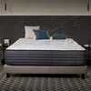 Image de Naturalex - Matelas Perfect Sleep - 160x200 cm - Mousse mémoire de forme HRBlue LatexHypoallergénique - Très ferme - Épais 32cm