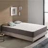 Image de Matelas Extrafresh Ressorts Ensachés Hybrid 160x200 cm - Très épais 30 cm - Mousse mémoire de forme HR Blue Latex Face été/hiver