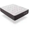 Image de Matelas exclusive 160x200 cm - très épais 30 cm - hybride ressorts ensachés et mousse hr, réversible, ergonomique, antistress, confortable EXCLUSIVE SP