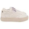 Image de Baskets Faguo WALNUT PLATFORM