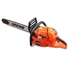 Image de Tronçonneuse X-Series 50 cm 44 ch   ECHO   moteur 2 temps 598 cm³   CS-621SX/50 La tronçonneuse thermique ECHO X-Series coupe 50