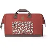 Image de Sac de voyage - CABAIA - Adventurer Hiker Duffle Bag - Terracotta - 40L - Mixte