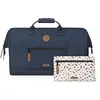 Image de Sac de voyage - CABAIA - Adventurer Essentials - Pétrole - 40L - Mixte