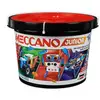Image de Baril Multi Modeles 150 Pieces - Meccano Junior - 19103 - Jeu De Construction