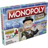 Image de Monopoly Voyage Autour Du Monde - Hasbro - F4007 - Jeu De Societe Classique, Argent