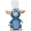 Image de Peluche Rat Remy Chef De Cuisine 31 Cm - Ratatouille - Peluche Licence Disney