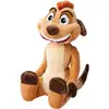 Image de Peluche Disney Le Roi Lion : Timon Le Suricate 29 Cm - Doudou Licence Disney