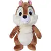 Image de Grande Peluche Disney : Écureuil Tic 55 Cm - Collection Tic Et Tac