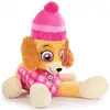 Image de Peluche Chienne Stella Couche 50 Cm - Pat' Patrouille - Peluche Licence