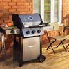 Image de Pack Barbecue à gaz Freestyle 365 + Plancha