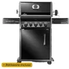 Image de Pack Barbecue à gaz Rogue 425 RSB + Plancha