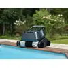 Image de Robot Piscine Électrique Fond Et Parois 8streme 7320 Haute Adhérence